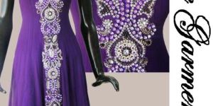 Designer Anarkali Suit