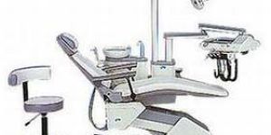 Hydraulic Dental Chair