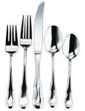 Silverware