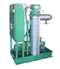Thermal Fluid Heaters
