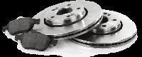 Brake Disc Pads