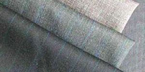 Polyester Viscose Blended Suiting Fabric