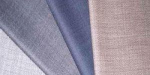 Terry Wool Shirting Fabric