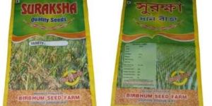 Suraksha Quality Seed Non Woven Seeds Bag