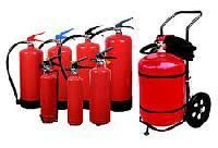 Fire Equipment