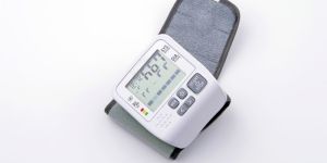 BP Monitor