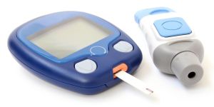 Glucose Monitor