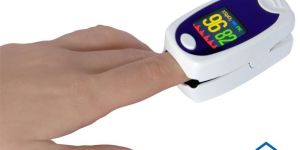 Pulse Oximeter