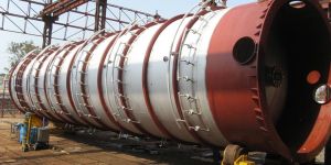 Pressure Vessels
