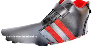 Ladies Safety Shoe Upper