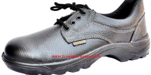 Safety Shoe Derby