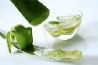 Aloe Vera Hair Gel