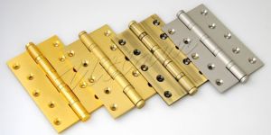 Brass Bearing Hinge