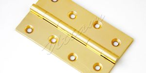 Brass Butt Hinge