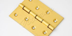 Brass Hinge