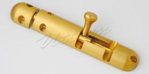 Capsule Tower Bolt, Half Round Tower Bolt