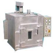 Industrial Oven