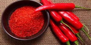Chili Powder