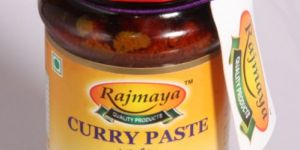 Curry Paste