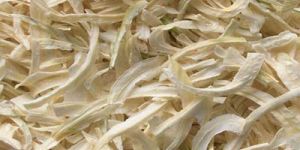 Onion Flakes