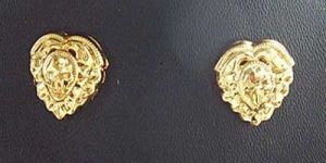 Imitation Gold Earrings(Gpe17)