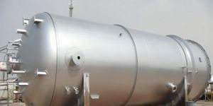 Pressure Vessel