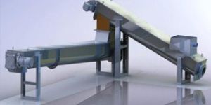 Screw Conveyor