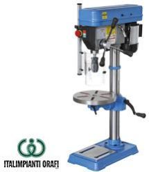 Bench Drill Type a