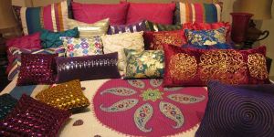 Designer Cushion Covers