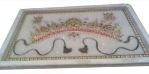 Plastic Transparent Box