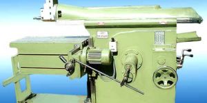 All Geared Shaper Machine