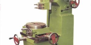 All Geared Slotting Machine
