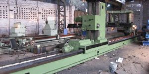 Floor Boring Machine