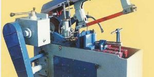 Hydraulic Power Hacksaw Machine