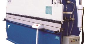 Hydraulic Press Brake Machine