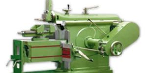 V-Belt Drive Shaper Machine