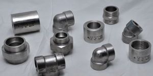 Forged Fittings