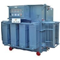 Servo Voltage Controllers