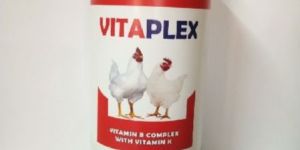 Poultry Feed Supplements