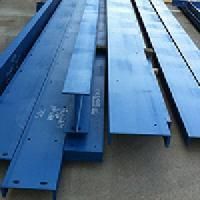 Parallel Flange Beams