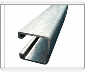 Strut Channels