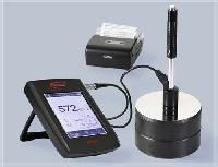 Portable Hardness Testers