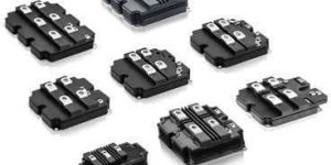 ABB IGBT Modules
