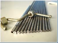 High Pressure Pipes