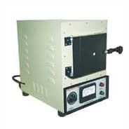 Rectangular Muffle Furnace