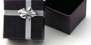 Jewelry Packaging Boxes