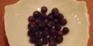 Black Pepper Seeds