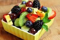 Fruit Dishes