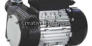 DC-AC Diesel Transfer Pump