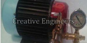 Mini Motorised Hydro Test Pump